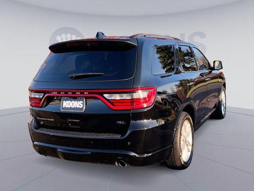 2024 Dodge Durango R/T Plus AWD