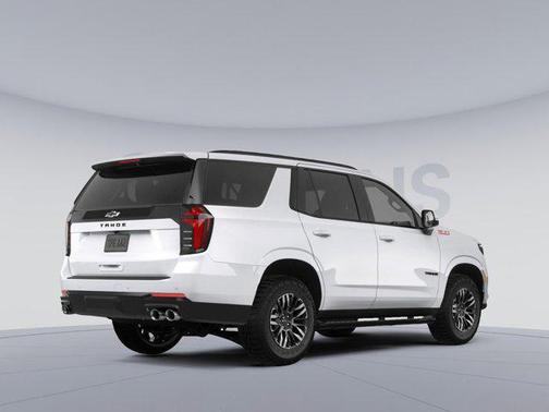 2025 Chevrolet Tahoe 4WD RST