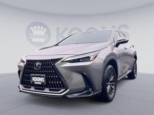 2022 Lexus NX 350 350 Base