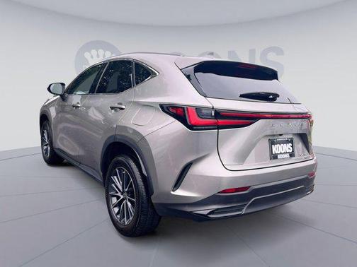 2022 Lexus NX 350 350 Base