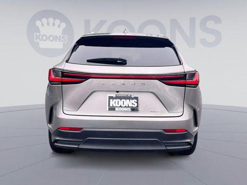 2022 Lexus NX 350 350 Base