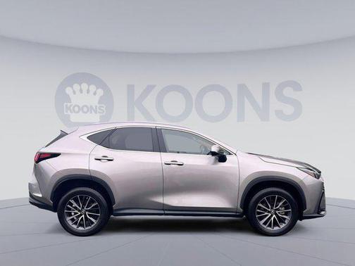 2022 Lexus NX 350 350 Base