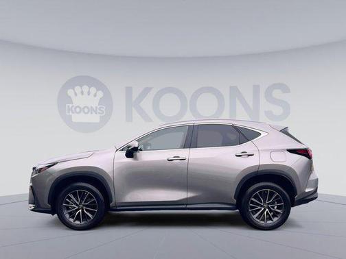 2022 Lexus NX 350 350 Base