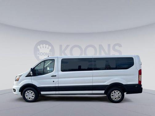 2024 Ford Transit-350 XLT