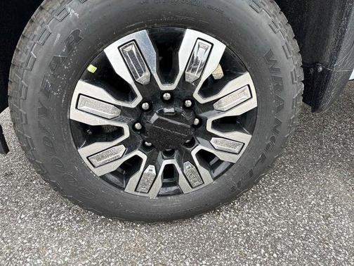 2026 GMC Sierra 3500 Denali