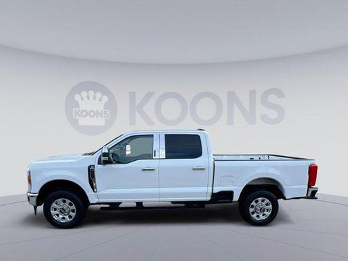 2024 Ford F-250 XLT