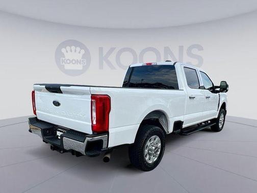2024 Ford F-250 XLT