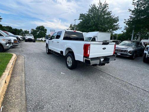 2024 Ford F-250 XLT
