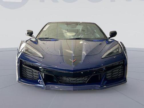 2025 Chevrolet Corvette Z06