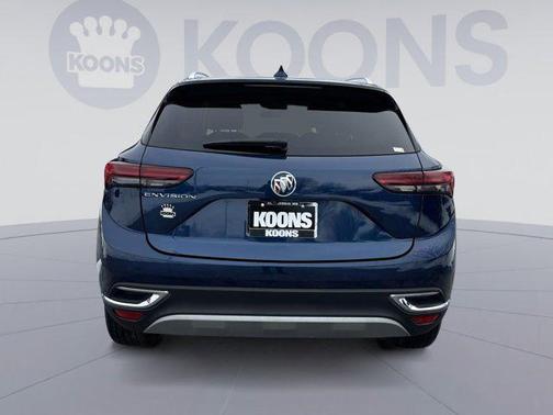 2023 Buick Envision Essence FWD