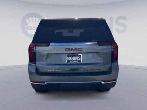 2026 GMC Yukon XL 4WD Elevation