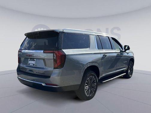 2026 GMC Yukon XL 4WD Elevation