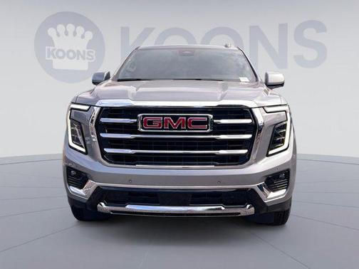 2026 GMC Yukon XL 4WD Elevation