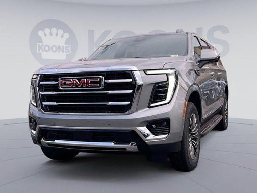 2026 GMC Yukon XL 4WD Elevation