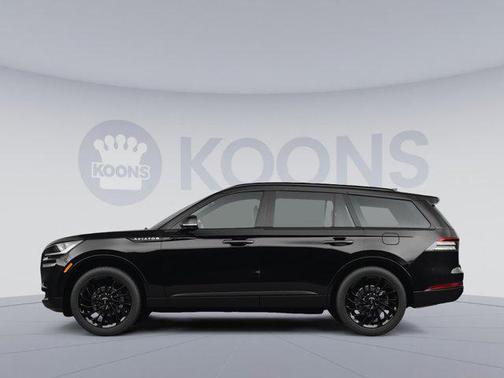 2024 Lincoln Aviator Reserve AWD