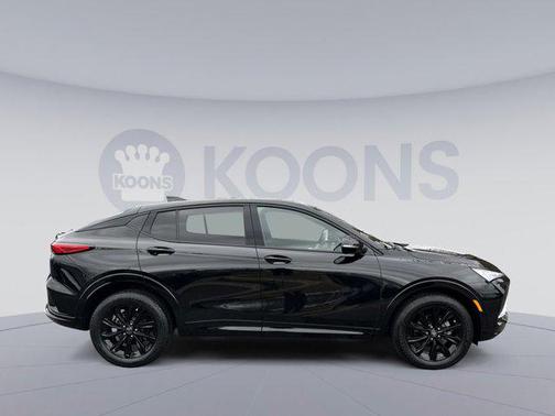 2024 Buick Envista Sport Touring FWD