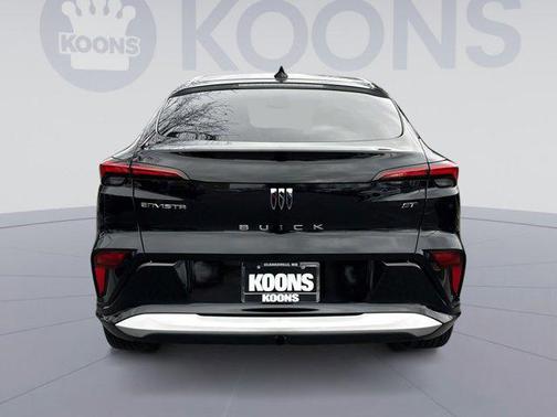 2024 Buick Envista Sport Touring FWD