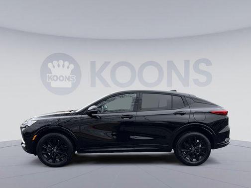 2024 Buick Envista Sport Touring FWD