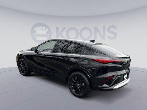 2024 Buick Envista Sport Touring FWD