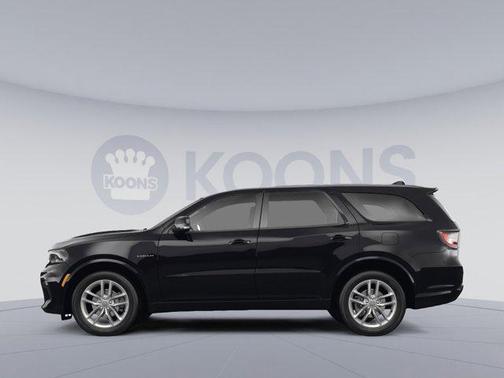 2024 Dodge Durango R/T Plus AWD