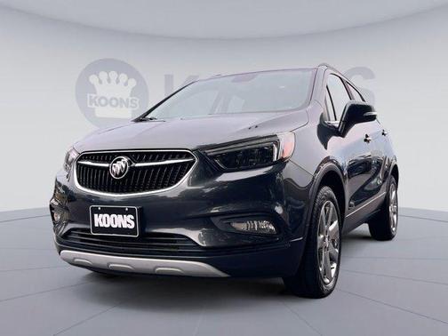 2017 Buick Encore Essence