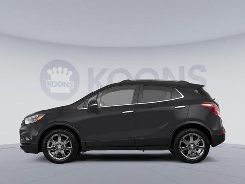 2017 Buick Encore Essence