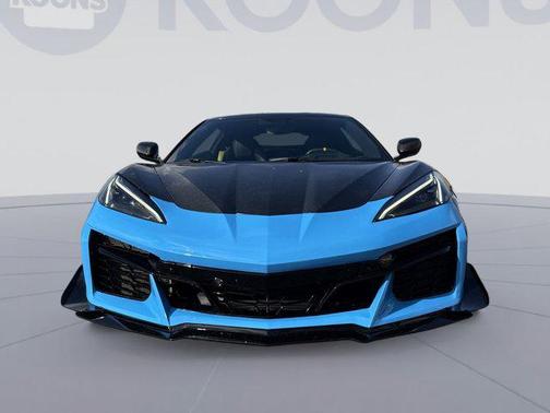 2021 Chevrolet Corvette Stingray w/3LT