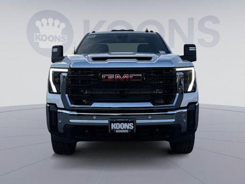 2026 GMC Sierra 3500 Base