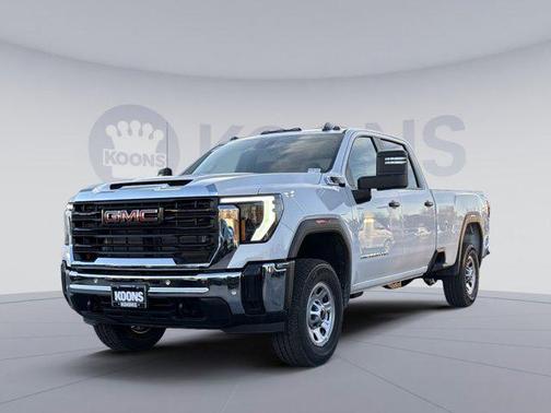 2026 GMC Sierra 3500 Base
