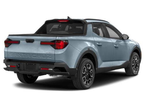 2022 Hyundai SANTA CRUZ SEL Premium