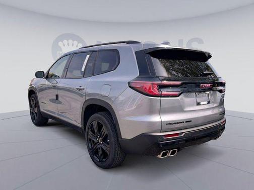 2025 GMC Acadia AWD Elevation