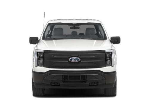 2023 Ford F-150 Lightning Pro