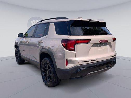 2025 GMC Terrain AWD Elevation