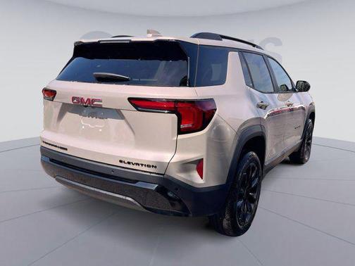 2025 GMC Terrain AWD Elevation