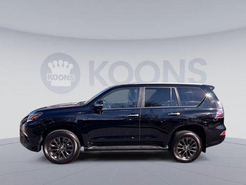 2023 Lexus GX 460 Premium