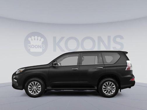 2023 Lexus GX 460 Premium