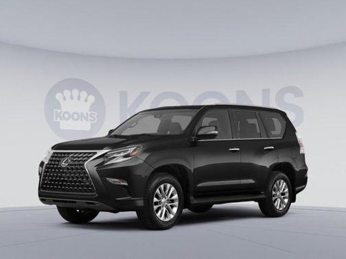 2023 Lexus GX 460 Premium