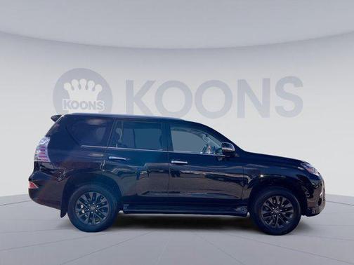 2023 Lexus GX 460 Premium