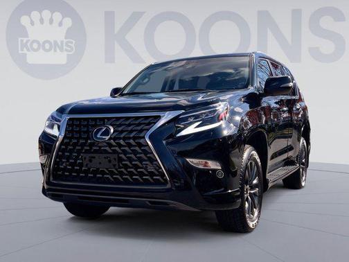 2023 Lexus GX 460 Premium