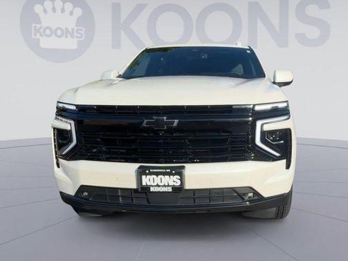 Summit White 2024 Chevrolet Silverado 1500 1WT