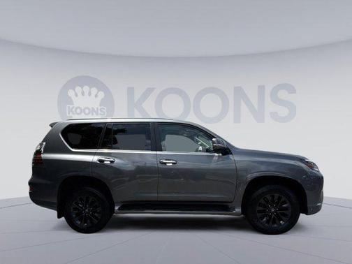 2022 Lexus GX 460 Premium