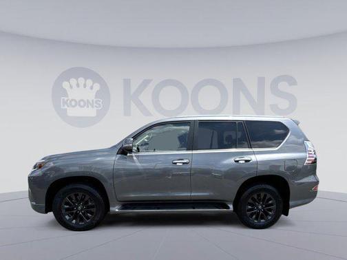 2022 Lexus GX 460 Premium