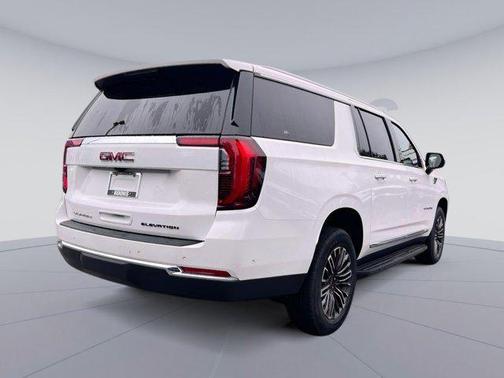 2025 GMC Yukon XL 4WD Elevation