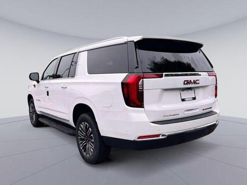2025 GMC Yukon XL 4WD Elevation
