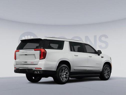 2025 GMC Yukon XL 4WD Elevation