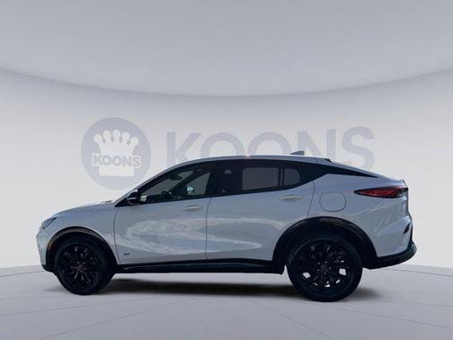 2025 Buick Envista Sport Touring FWD