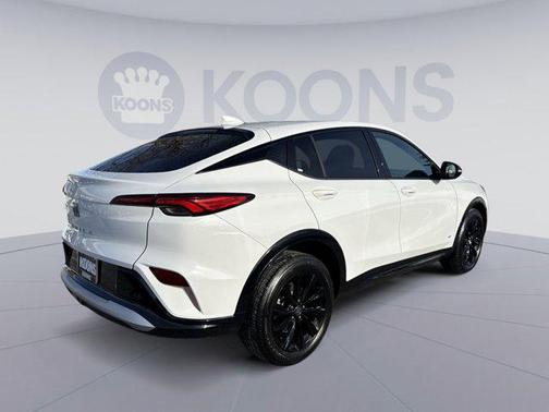 2025 Buick Envista Sport Touring FWD