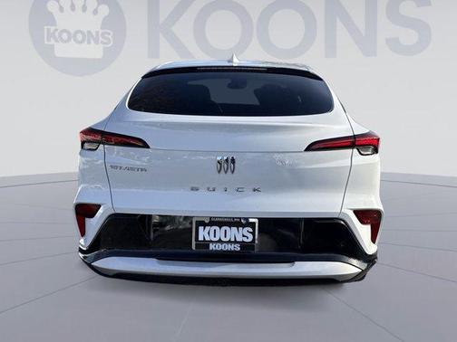 2025 Buick Envista Sport Touring FWD