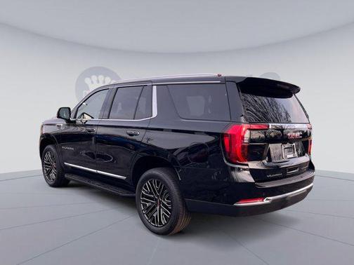 2026 GMC Yukon 4WD Elevation