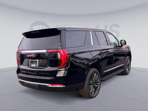 2026 GMC Yukon 4WD Elevation